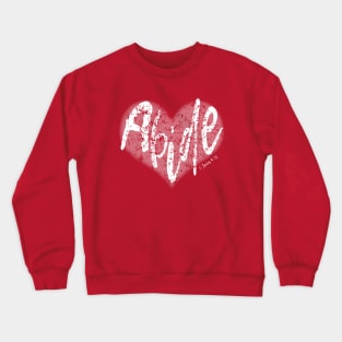 Abide Crewneck Sweatshirt